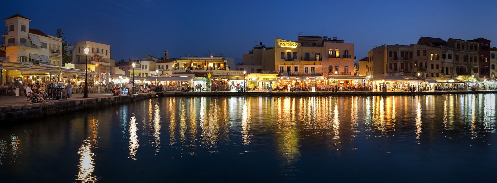 Properties for sale in Chania Old Town by ARENCORES